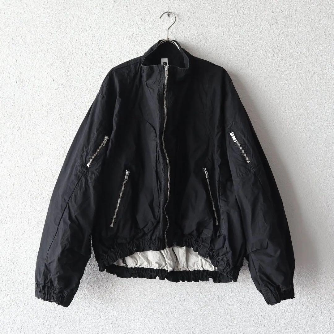 ISSUETHINGS Type65 コットン/ナイロン タイプライター