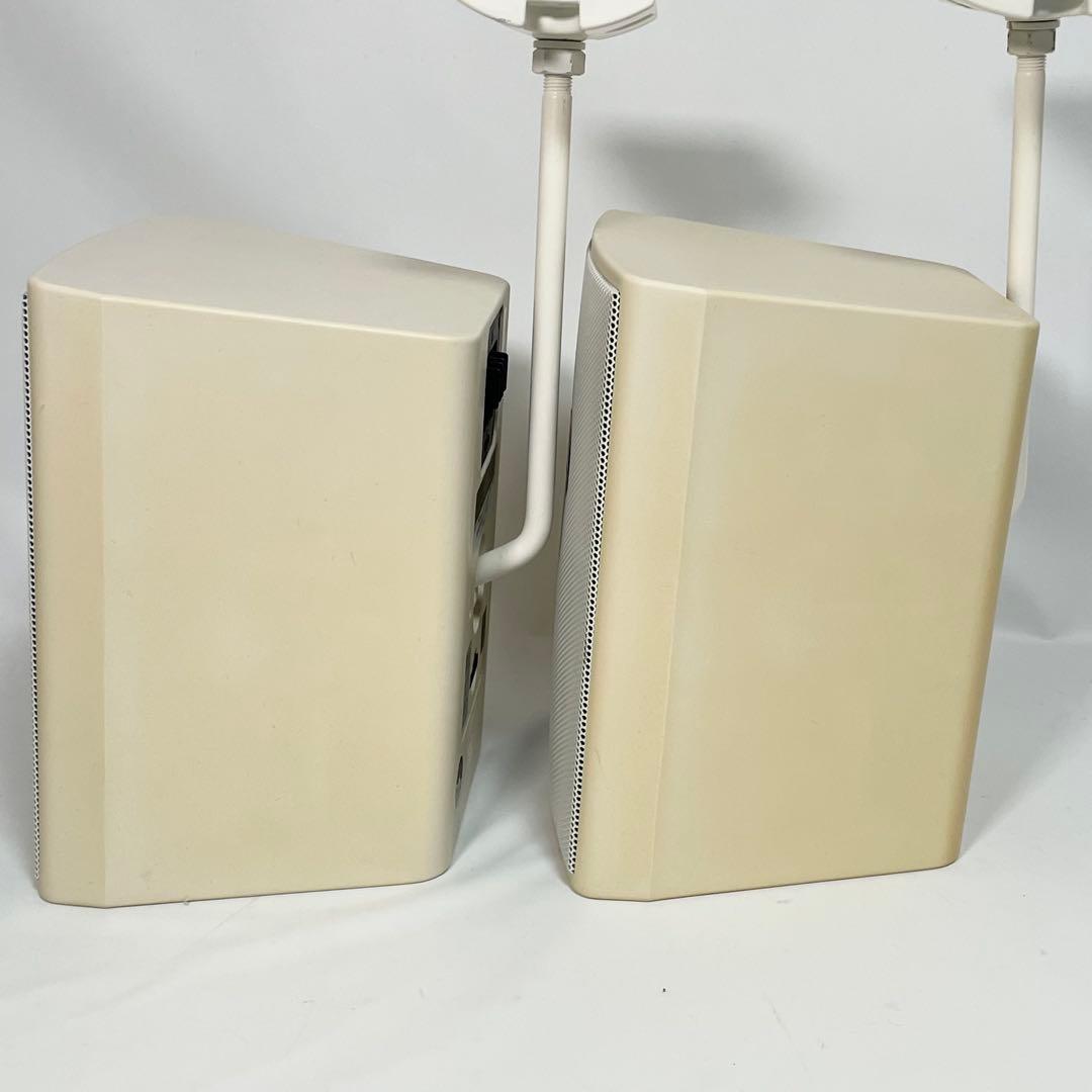 【希少】JBL 2Wayスピーカー ペア CONTROL 25AV シリアル連番