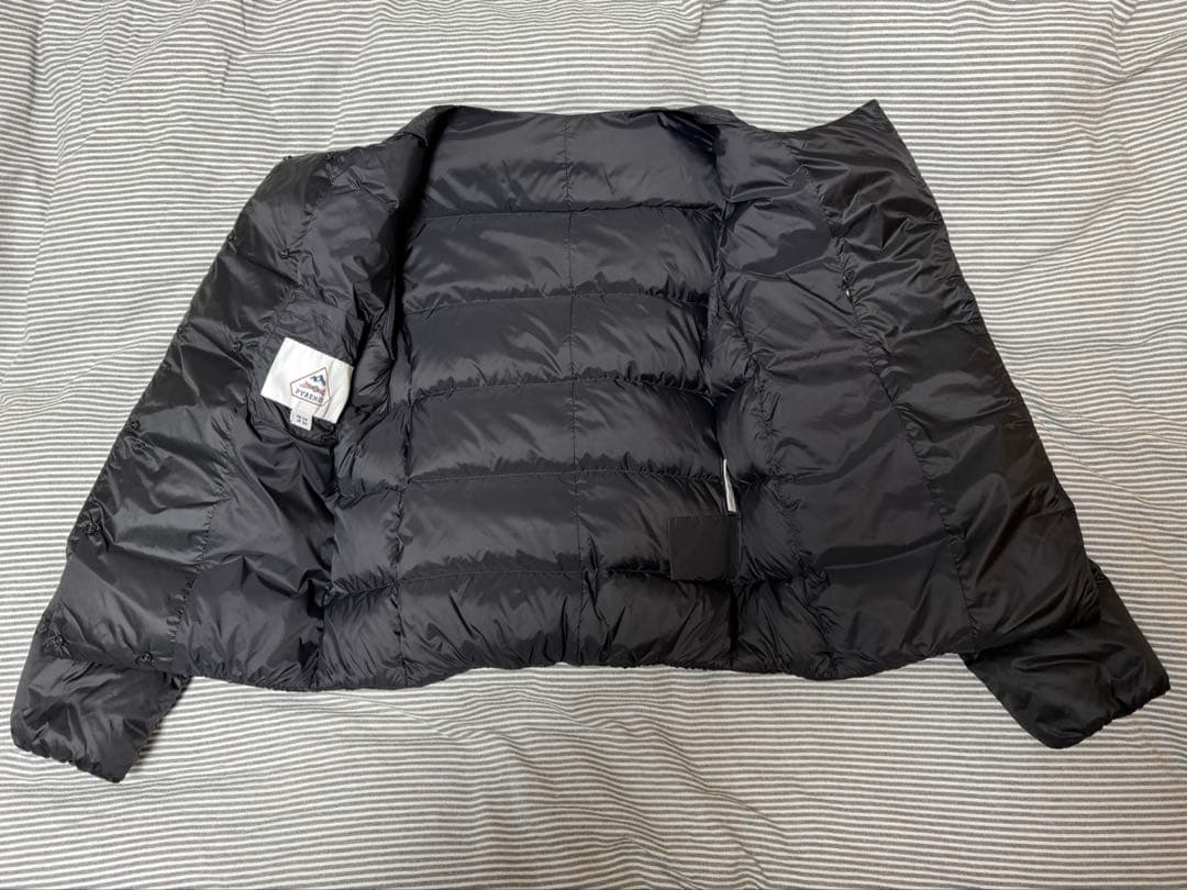 ピレネックス　カンヌ　36 ブラック　PYRENEX CANNES