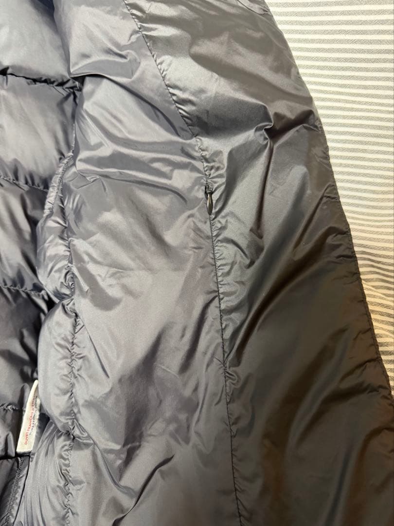 ピレネックス　カンヌ　36 ブラック　PYRENEX CANNES