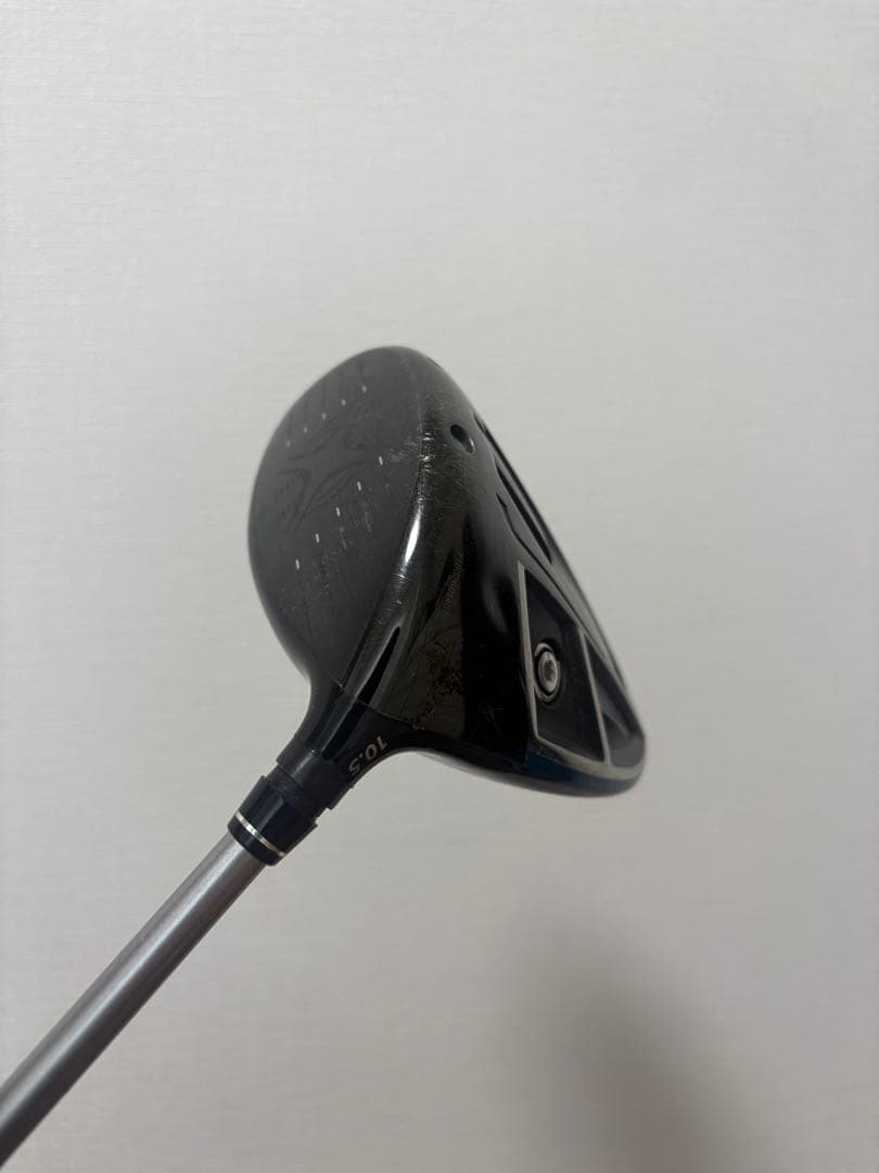 【リサイクル様】ゴルフクラブレフティセット