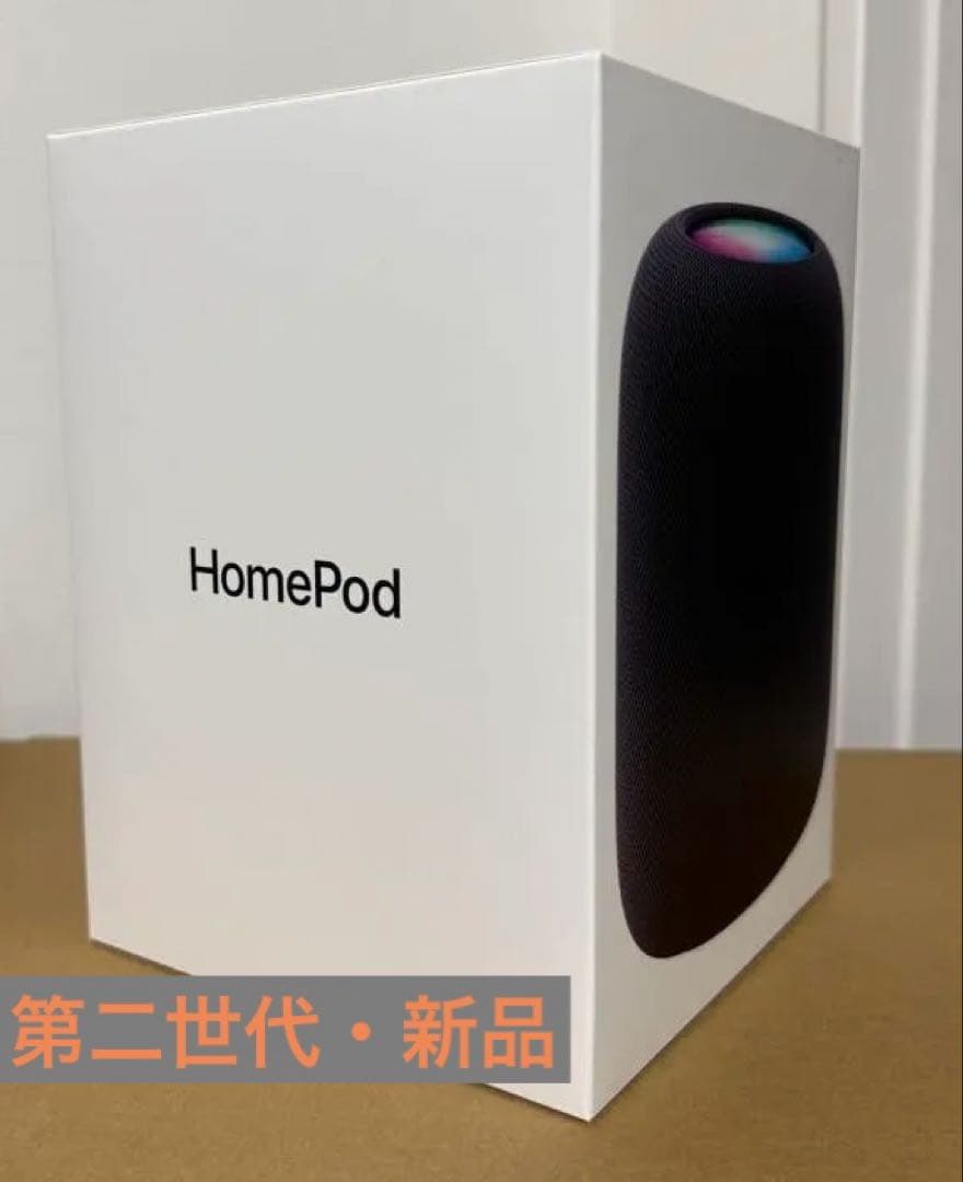 Pod 第2世代 - ミッドナイト