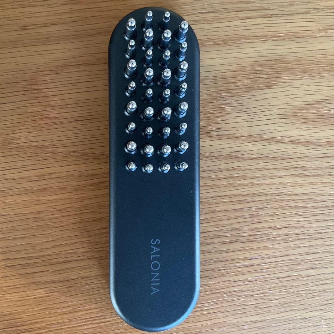 SALONIA EMSリフトブラシ 3D CARE