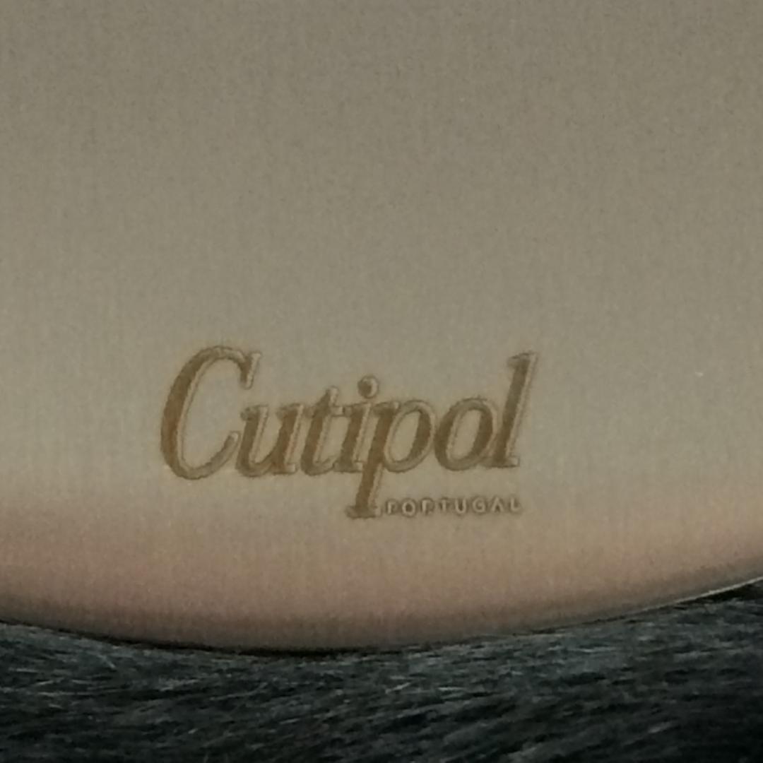 ねこ　クチポール　ＧＯＡグレー＆シルバー　デザート+レスト　計８点　計