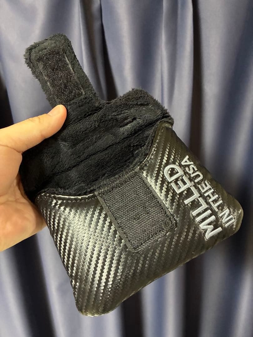 【美品】ベティナルディ INOVAI REV 6.0 Spud 34インチ