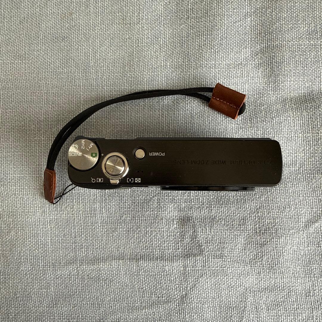 デジタルカメラ RICOH R8