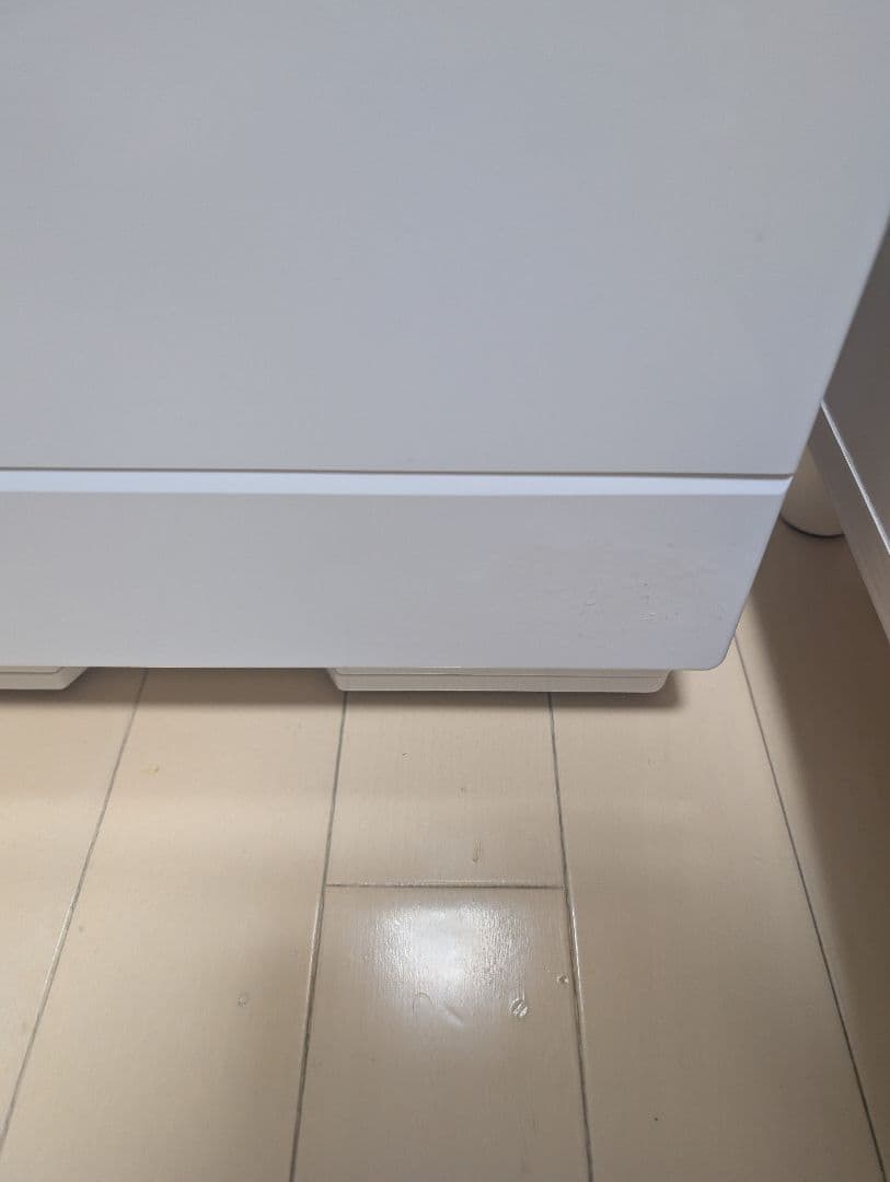 Panasonic 衣類乾燥機 F-YHVX90-W クリスタルホワイト