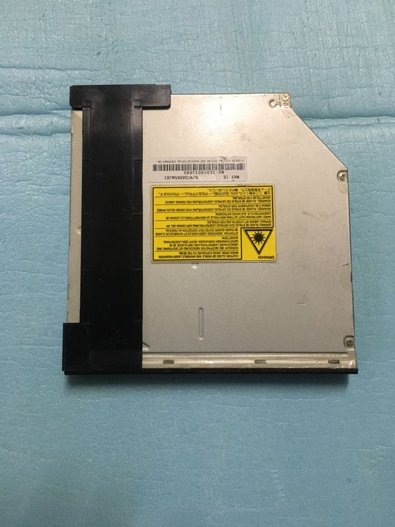 SHARP BDライター　修理交換補修部品