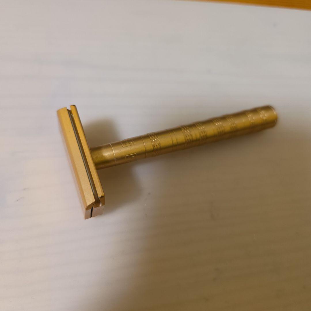 ヘンソンシェービング　本体　切れ味スタンダード