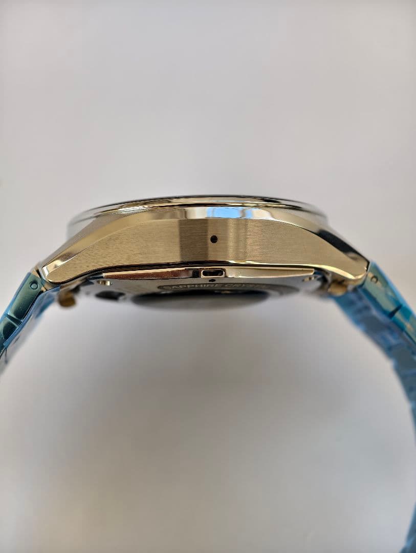 TAGHEUER タグホイヤー コネクテッドE4 SBR8010.BA0617