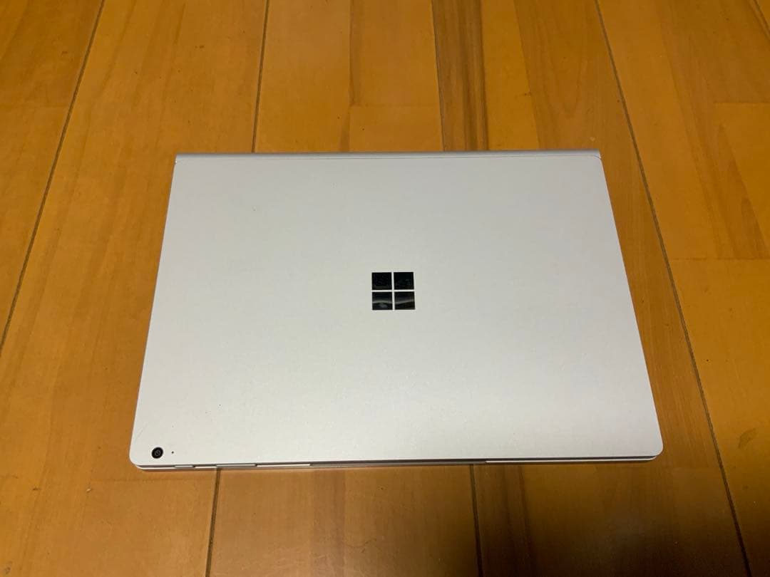 Windowsノート本体 Surface Book3 i7 32GB 1TB GTX1650