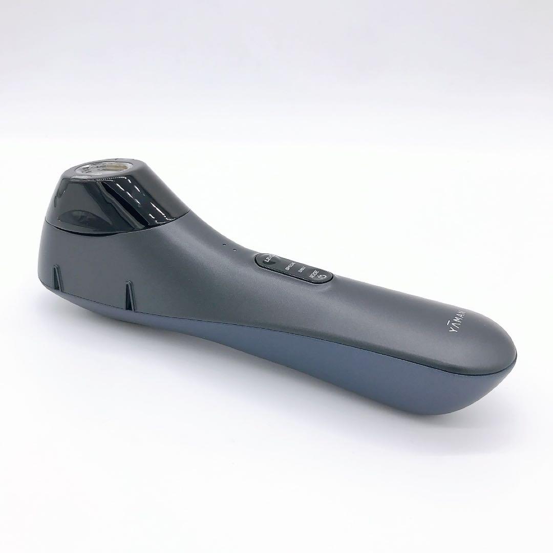 YA-MAN ヤーマン　ブルーグリーンショット