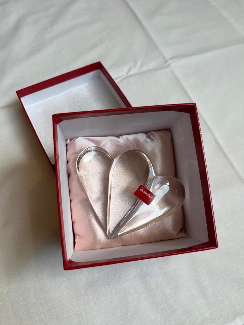 バカラ クリスタル ビンテージ Vintage Crystal BACCARAT