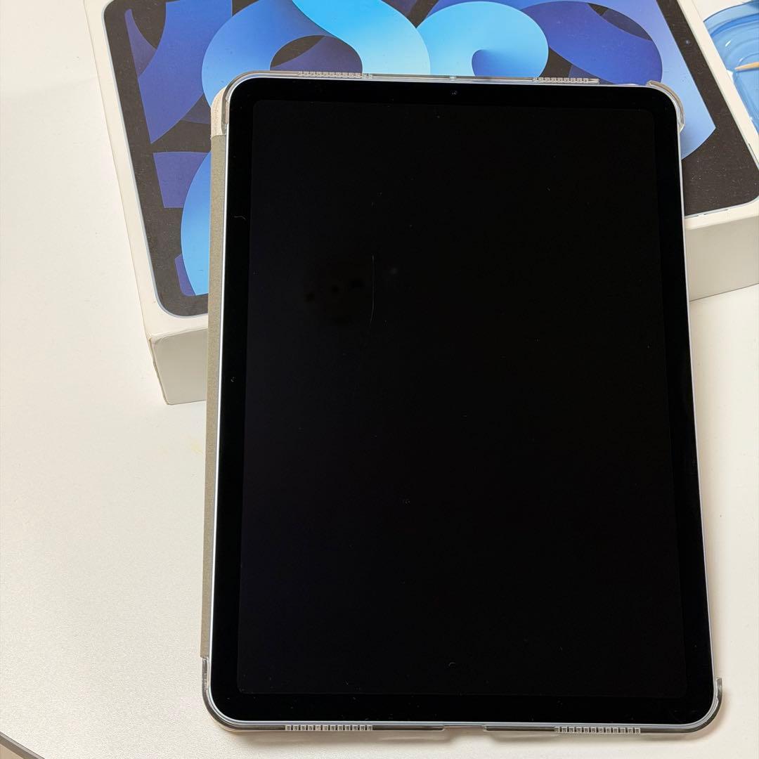 iPad Air 第4世代 256GB Apple Pencil第2世代