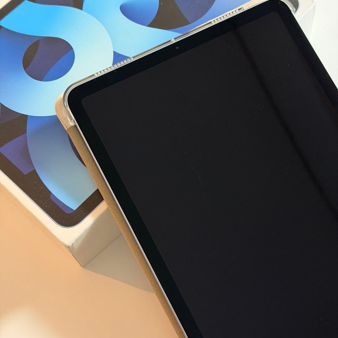 iPad Air 第4世代 256GB Apple Pencil第2世代