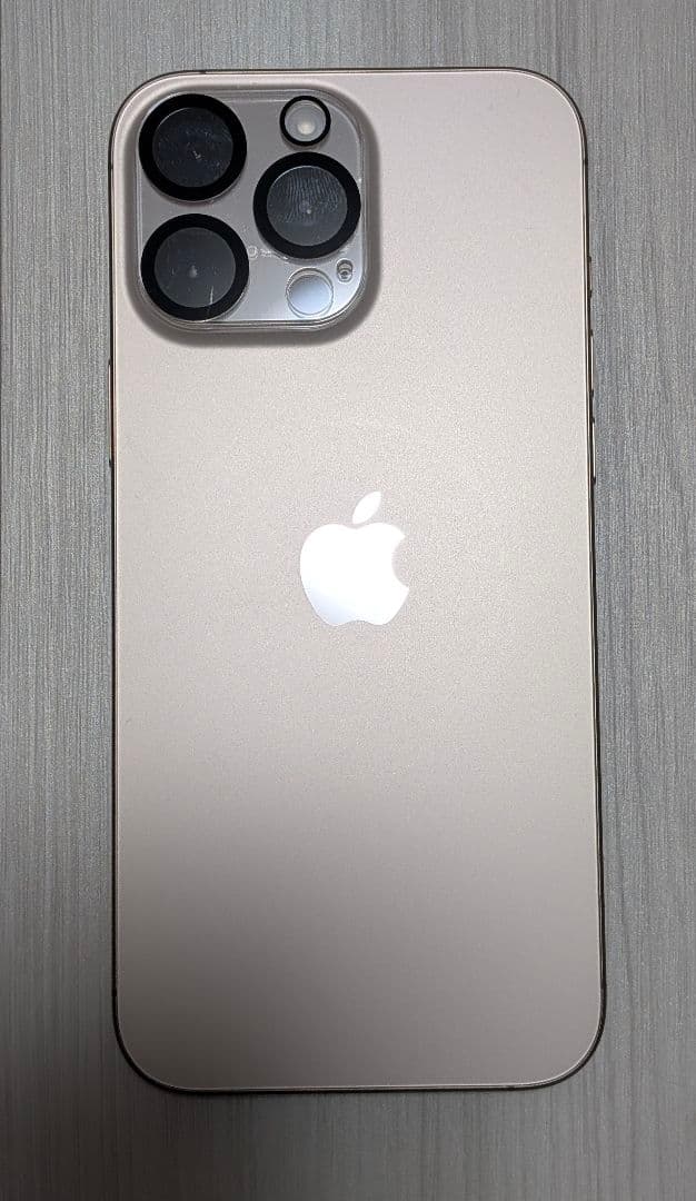 スマートフォン本体 APPLE iPhone 16 Pro Max 256GB