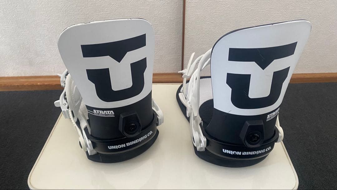 UNION STRATA Mサイズ