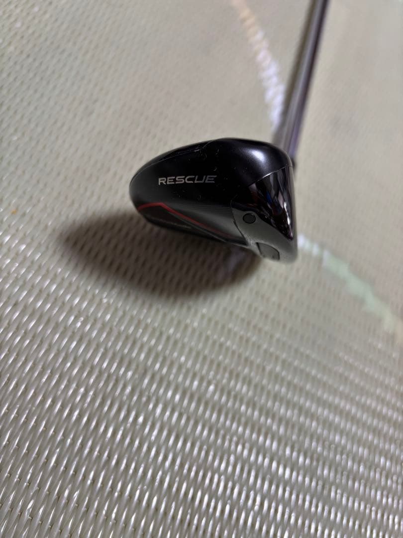 STELTH2 レスキュー　3U