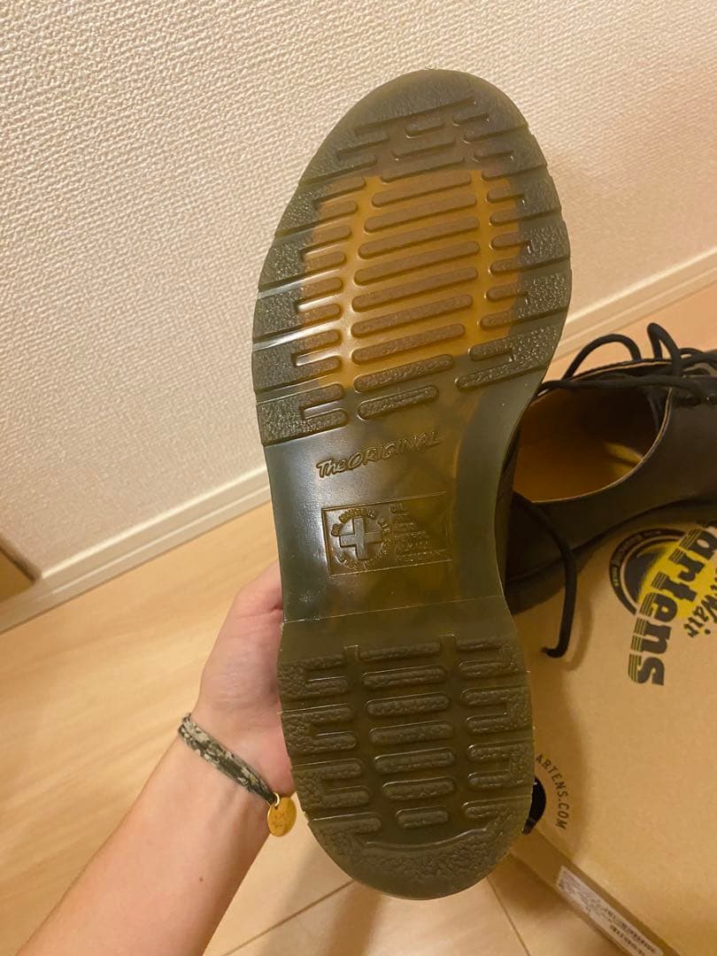 Dr. Martens | 25cm | フルブラック