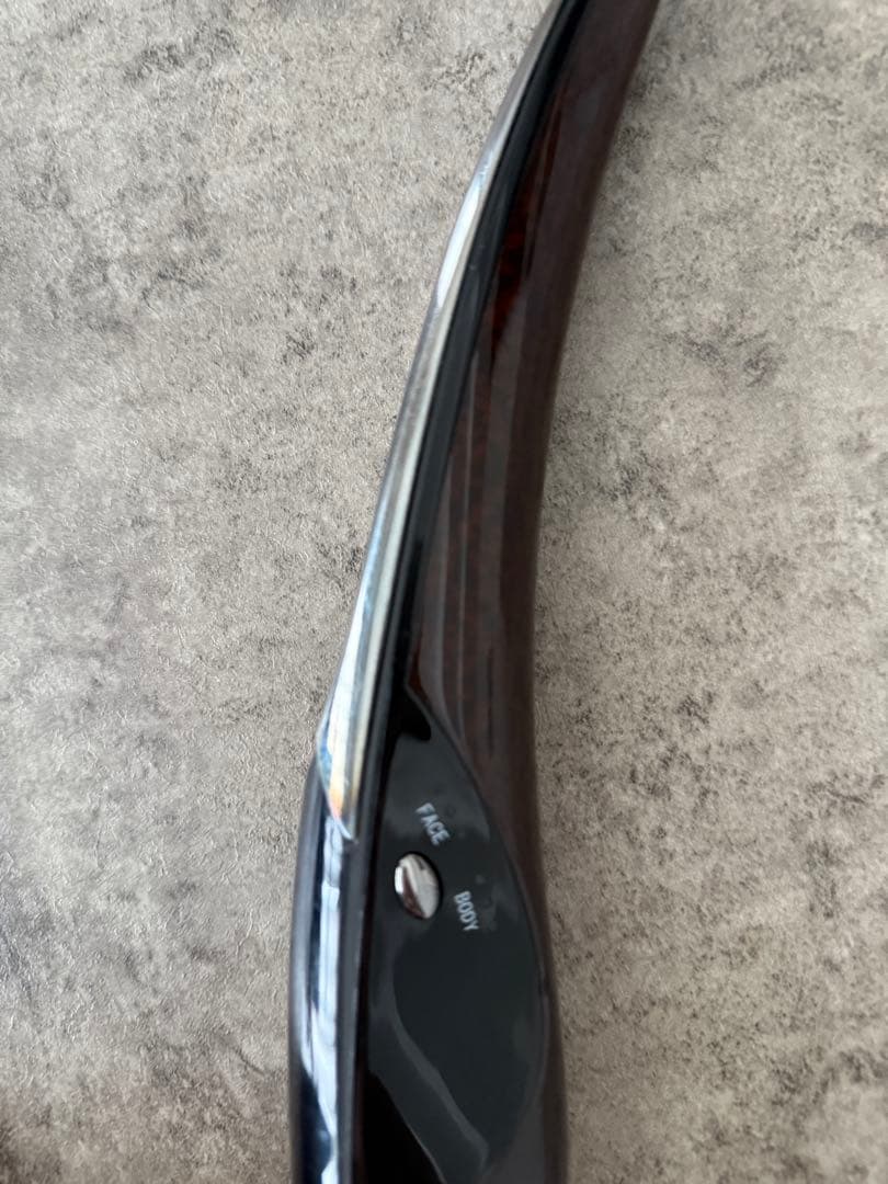 【⭐︎suffit⭐︎】パイラナイ 美顔器 ※ジェル、説明書無し