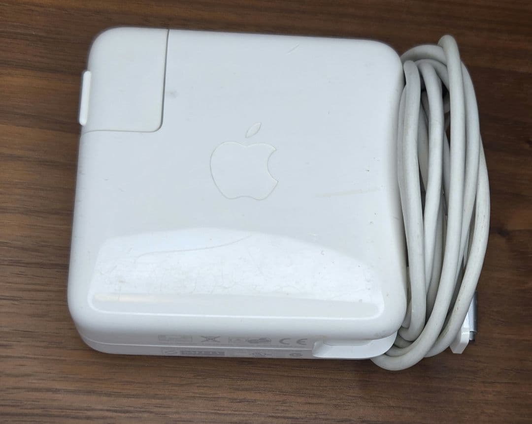 MacBook本体 Macbook pro Late 2013 windows 10