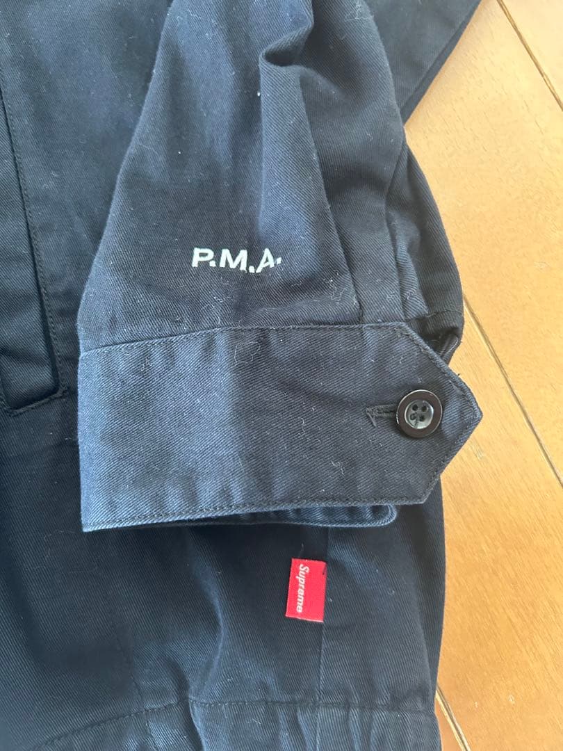 supreme シュプリーム BAD BRAINS ジャケット　サイズL