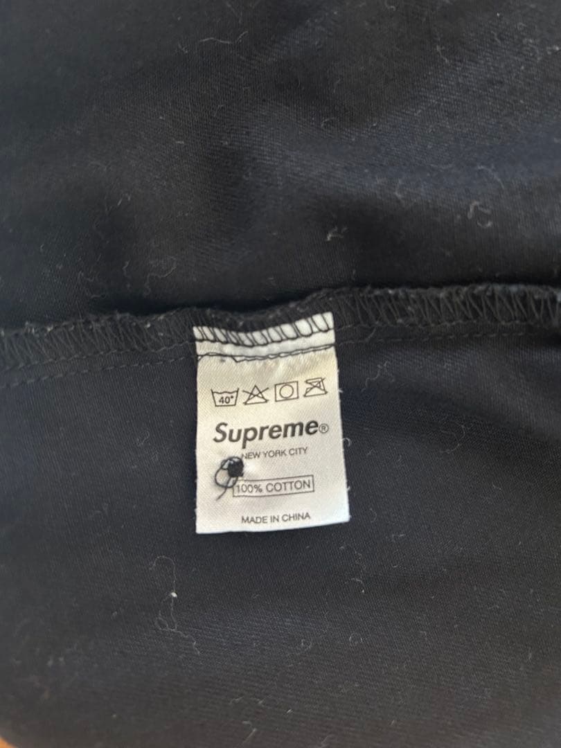 supreme シュプリーム BAD BRAINS ジャケット　サイズL