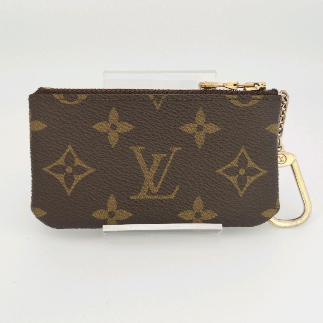 ✨️aaaaさん専用✨️ポシェットクレ　モノグラム　ルイヴィトン　ケース