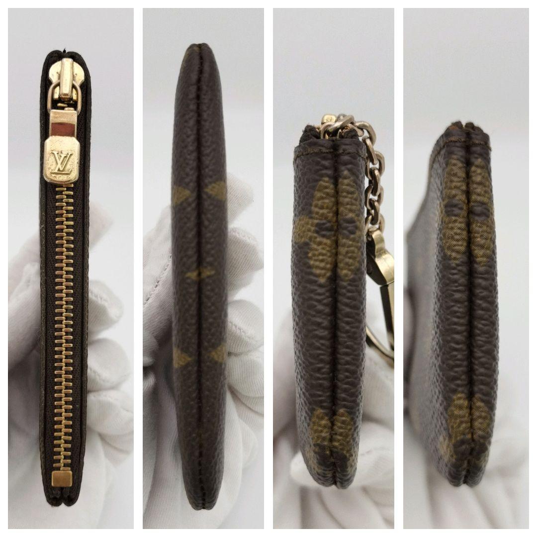 ✨️aaaaさん専用✨️ポシェットクレ　モノグラム　ルイヴィトン　ケース