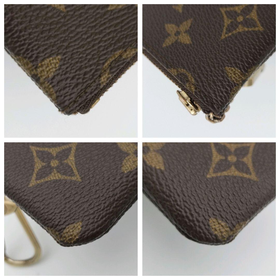 ✨️aaaaさん専用✨️ポシェットクレ　モノグラム　ルイヴィトン　ケース