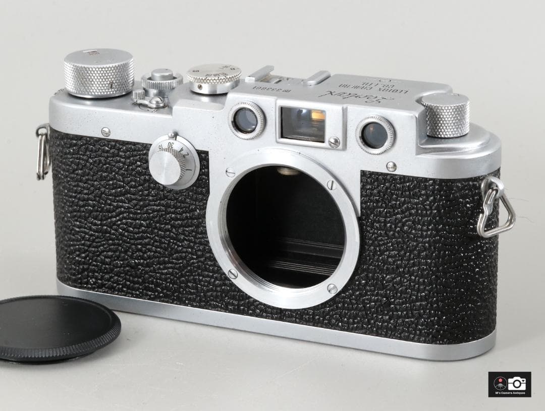 希少Leotax T2 レンジファインダーカメラ整備済