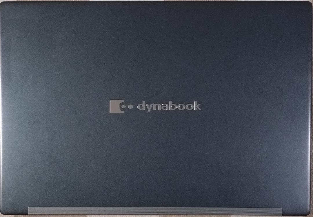 G83KW/12世代i5/SSD 256GB/16GB/FHD/13.3型②