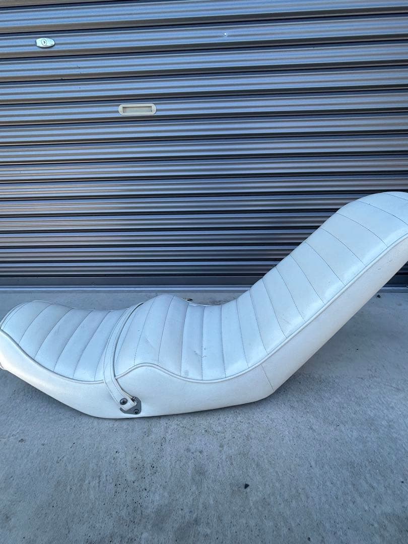 バブ　ホーク　cb250t 3段シート50cm