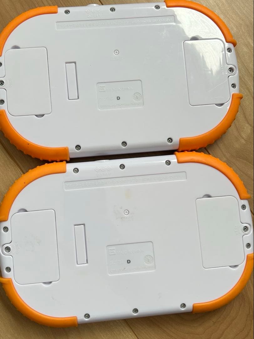 アンパンマン 知育パッド 2台セット