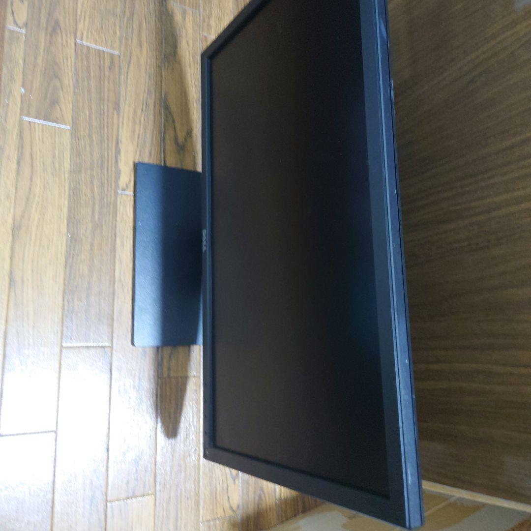 DELL Full HD モニター 21.5インチ