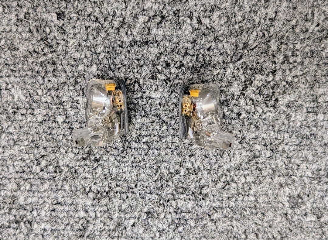 水月雨 DARK SABER MOONDROP 黒剣