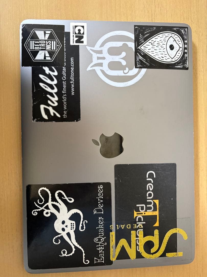 ス*ネ様 MacBook Air 2020 Retina 256GB 13インチ