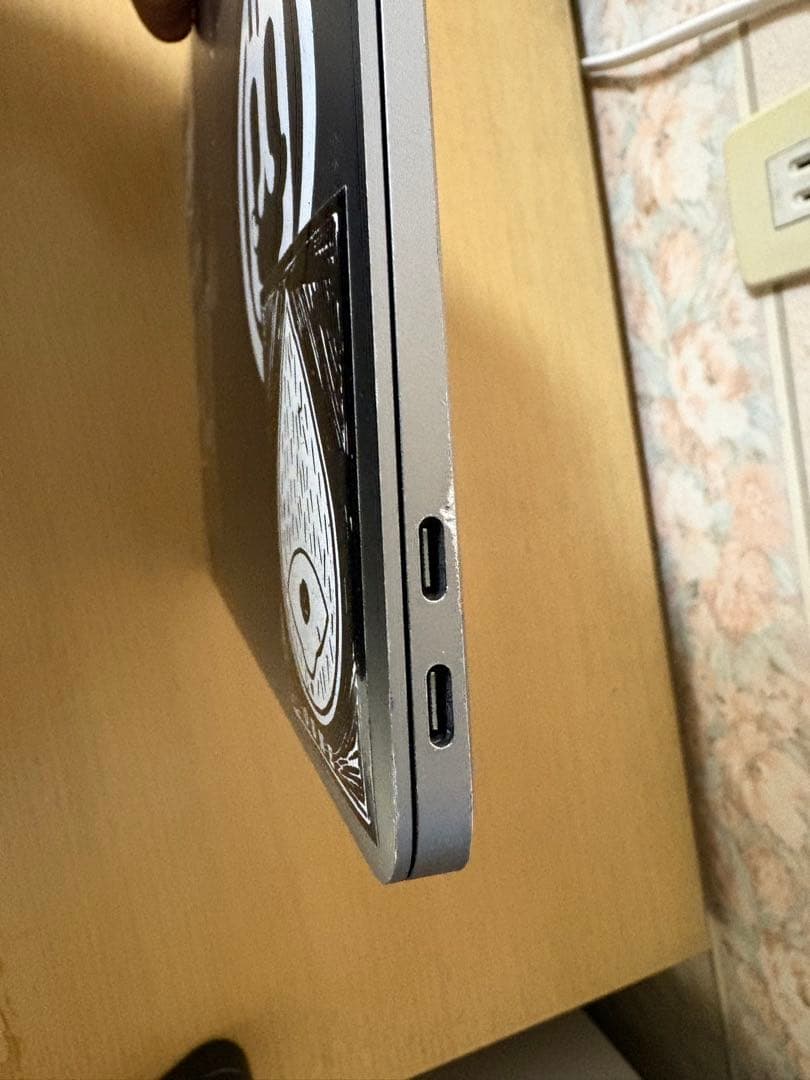 ス*ネ様 MacBook Air 2020 Retina 256GB 13インチ