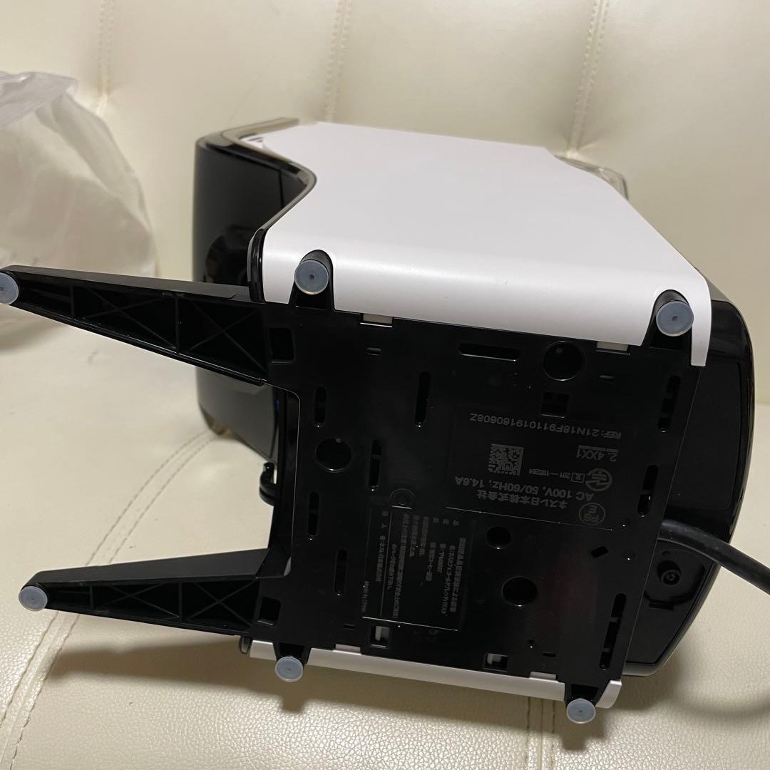 ネスカフェゴールドブレンド バリスタデュオ DUO プレミアムホワイト コーヒー