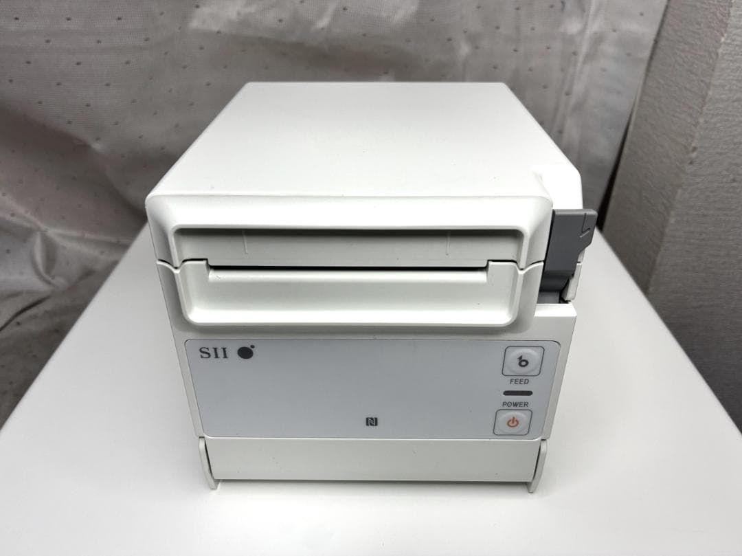 ■SII　セイコー　サーマルプリンター＆ドロアー■RP-F10　エアレジ対応