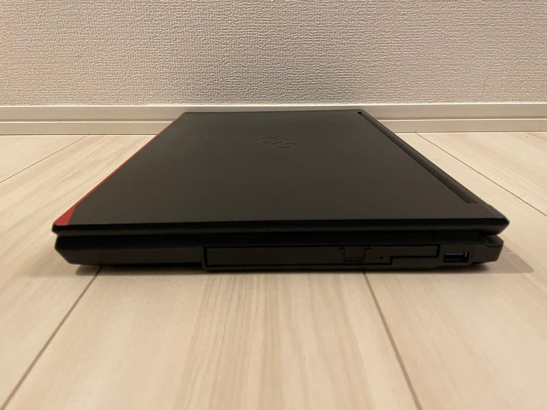 富士通 A5511/G i3 11世代 DVDドライブ Office