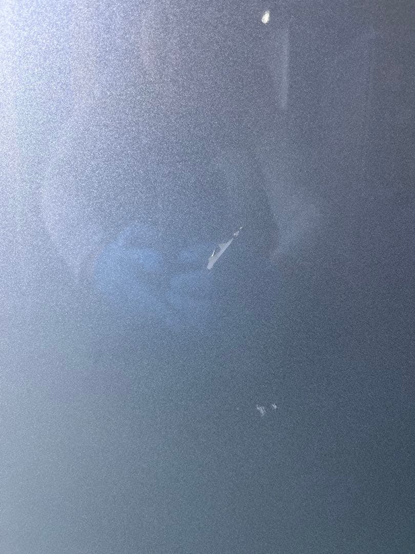 ☆工場整備品☆ハイアール冷凍冷蔵庫 2ドア シルバー　2006年