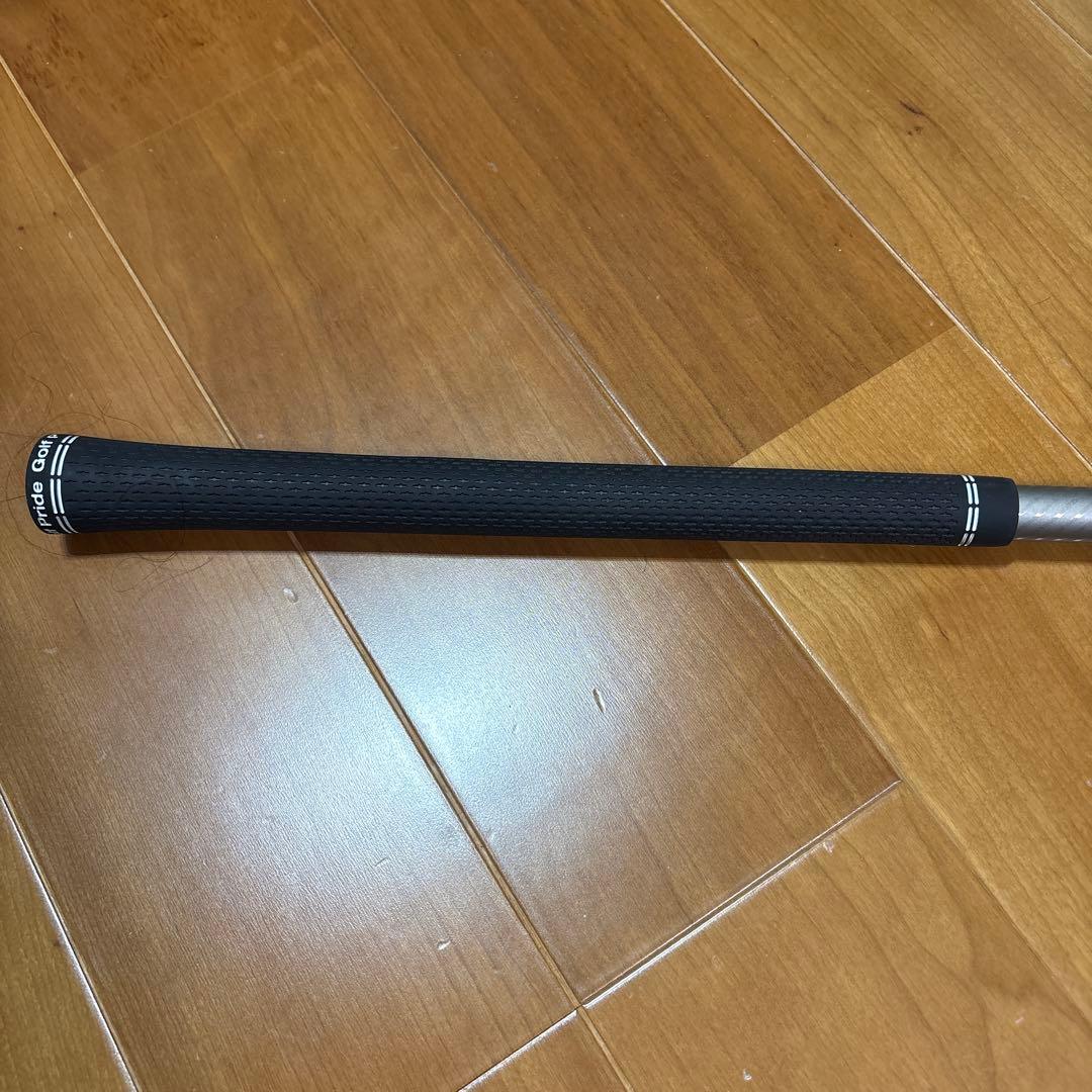 PING TOUR 2.0 CHROME 65 S ピン 1W ツアークローム