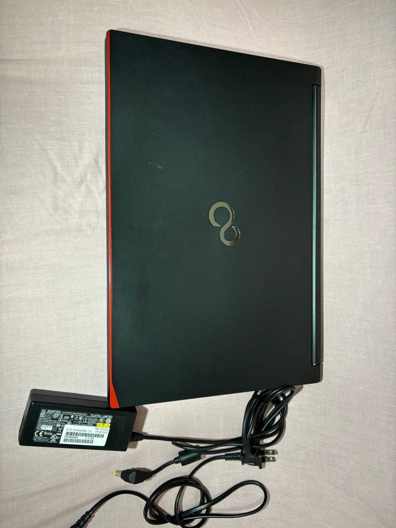 富士通 LIFEBOOK A573/K 本体