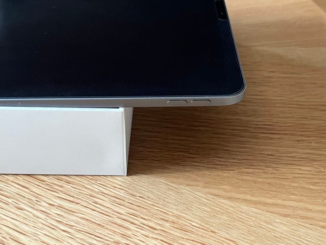 Apple iPad Pro 第４世代 12.9 スペースグレー 本体