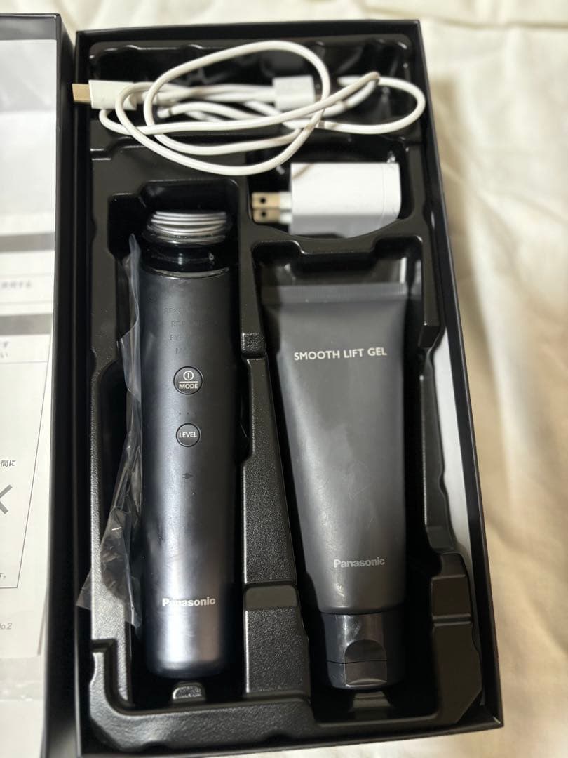 Panasonic バイタリフト