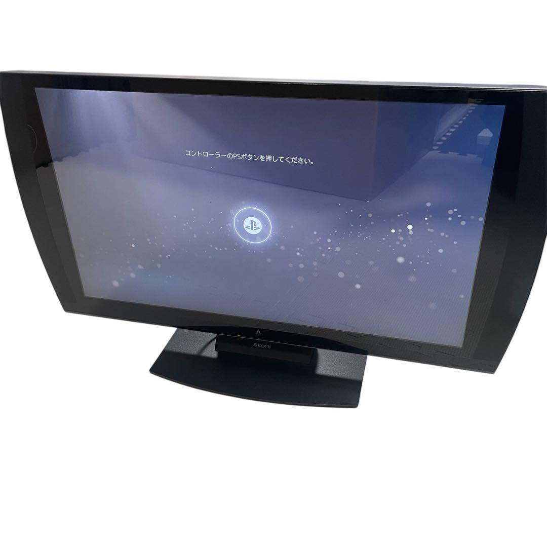 ◯SONY CECH-ZED1J 3Dディスプレイ