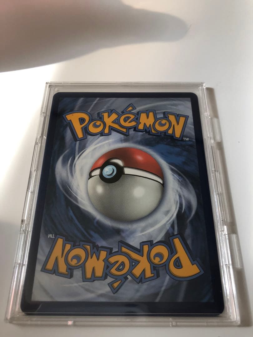 ポケモンカード　マリィ　英語版　SR