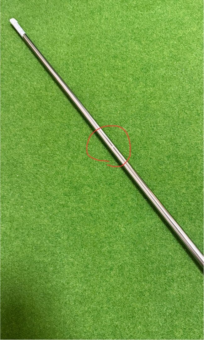 名*し様 三菱ケミカル ディアマナGT 70X フェアウェイウッド用