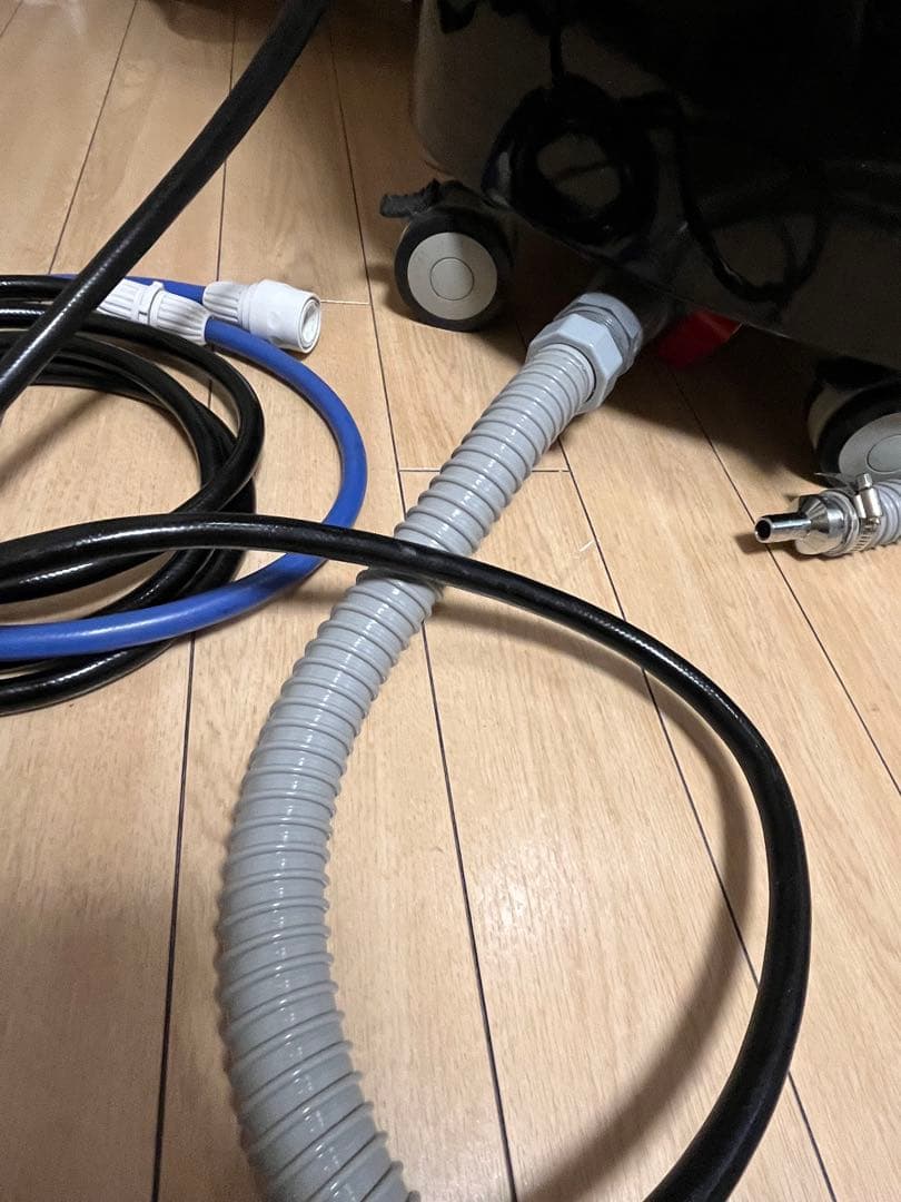 m*o様 移動式シャンプー台　PERRO ペロ